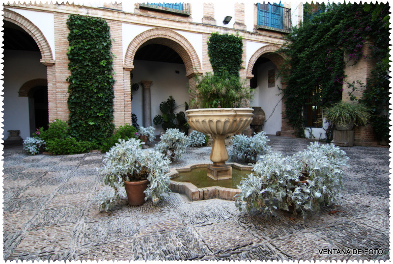 Foto: PALACIO DE VIANA - Córdoba (Andalucía), España