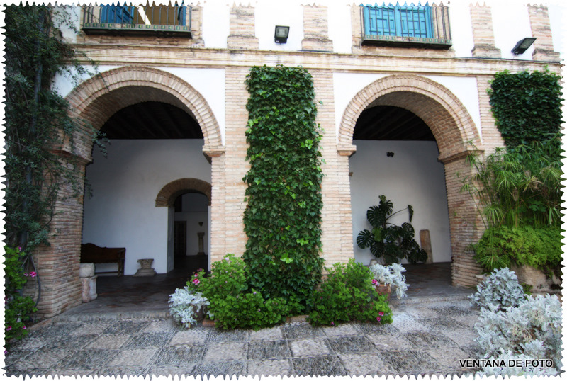 Foto: PALACIO DE VIANA - Córdoba (Andalucía), España