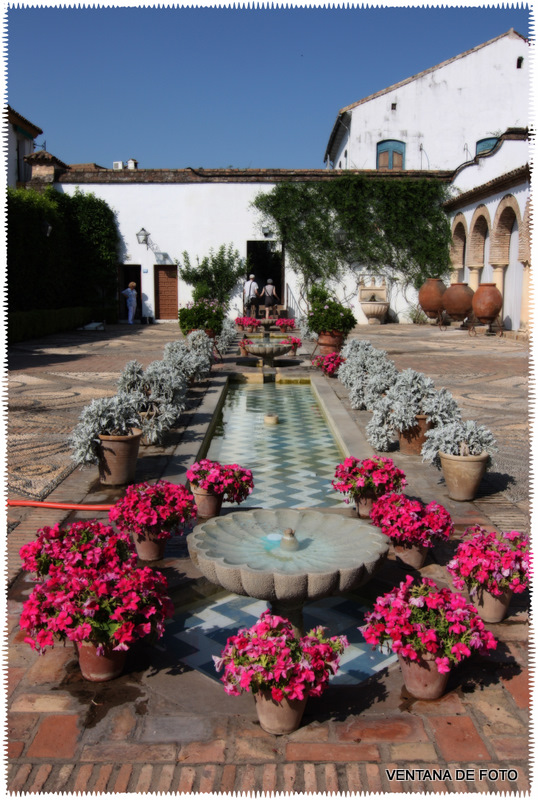 Foto: PALACIO DE VIANA - Córdoba (Andalucía), España