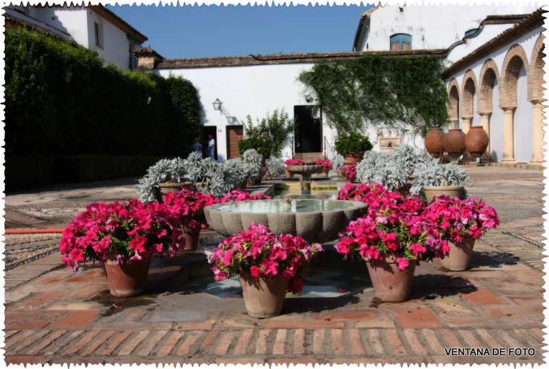 Foto: PALACIO DE VIANA - Córdoba (Andalucía), España