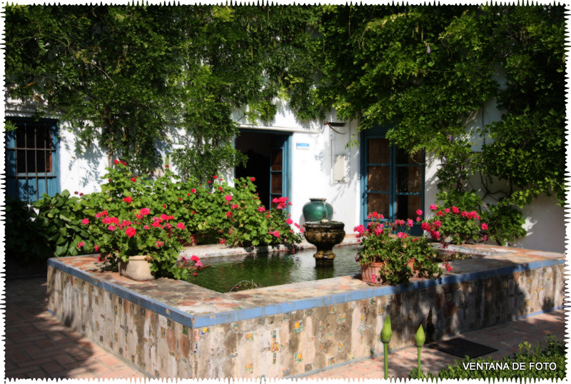 Foto: PALACIO DE VIANA - Córdoba (Andalucía), España