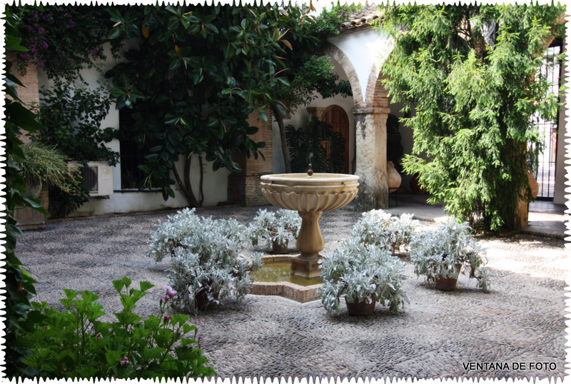 Foto: PALACIO DE VIANA - Córdoba (Andalucía), España
