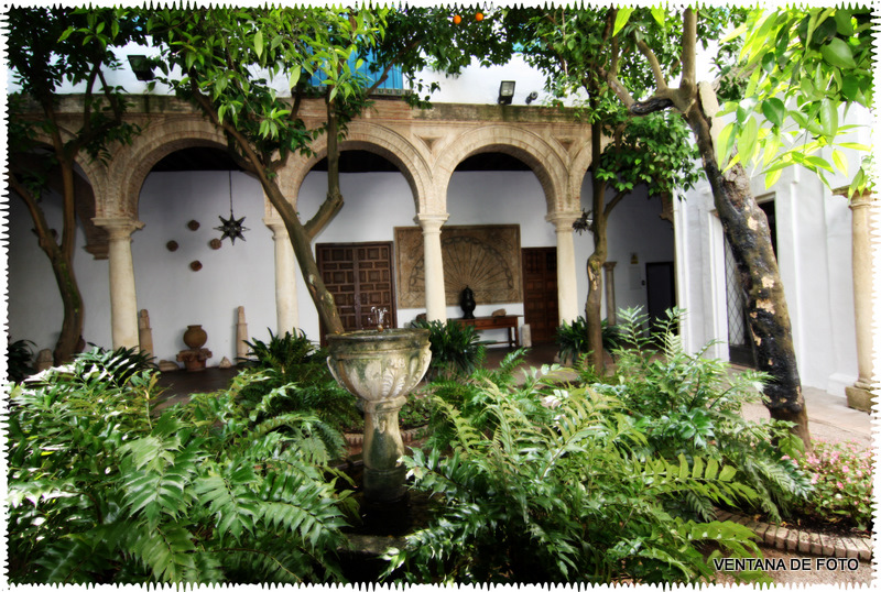 Foto: PALACIO DE VIANA - Córdoba (Andalucía), España