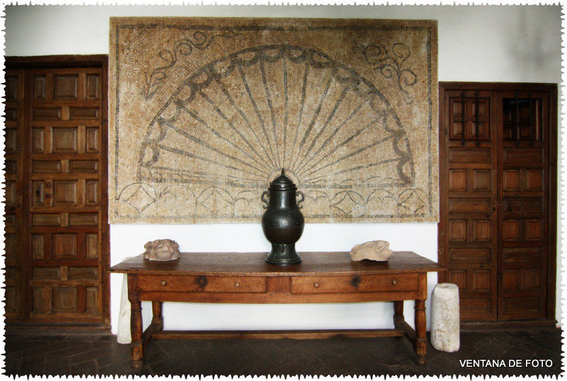 Foto: PALACIO DE VIANA - Córdoba (Andalucía), España