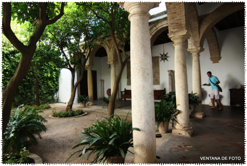 Foto: PALACIO DE VIANA - Córdoba (Andalucía), España