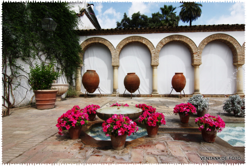 Foto: PALACIO DE VIANA - Córdoba (Andalucía), España