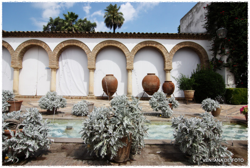 Foto: PALACIO DE VIANA - Córdoba (Andalucía), España