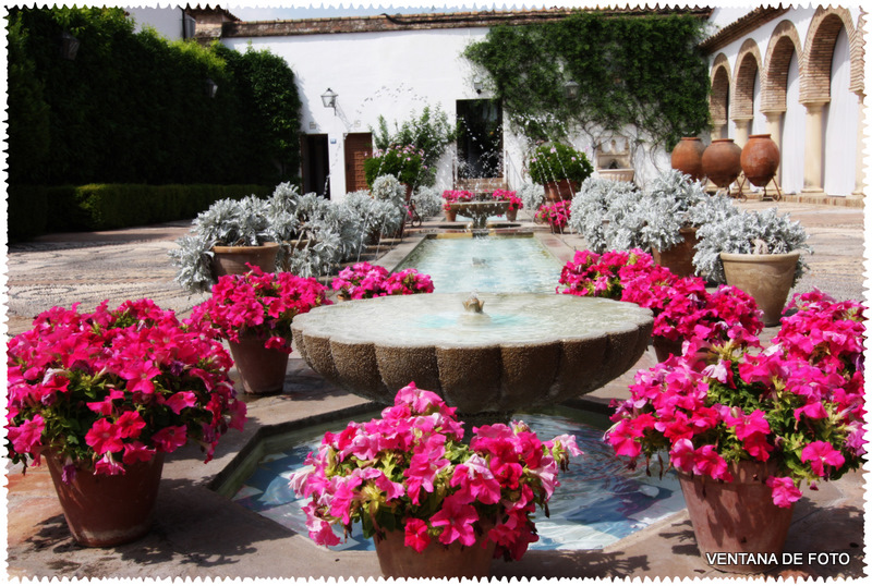 Foto: PALACIO DE VIANA - Córdoba (Andalucía), España