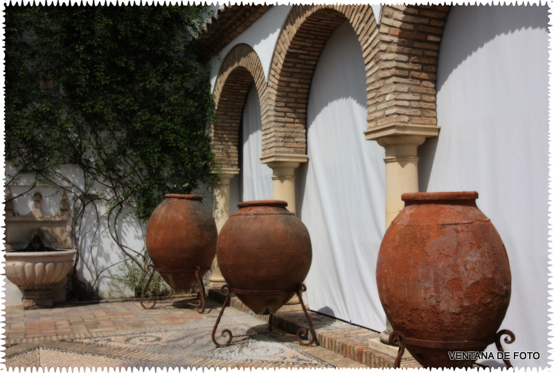 Foto: PALACIO DE VIANA - Córdoba (Andalucía), España