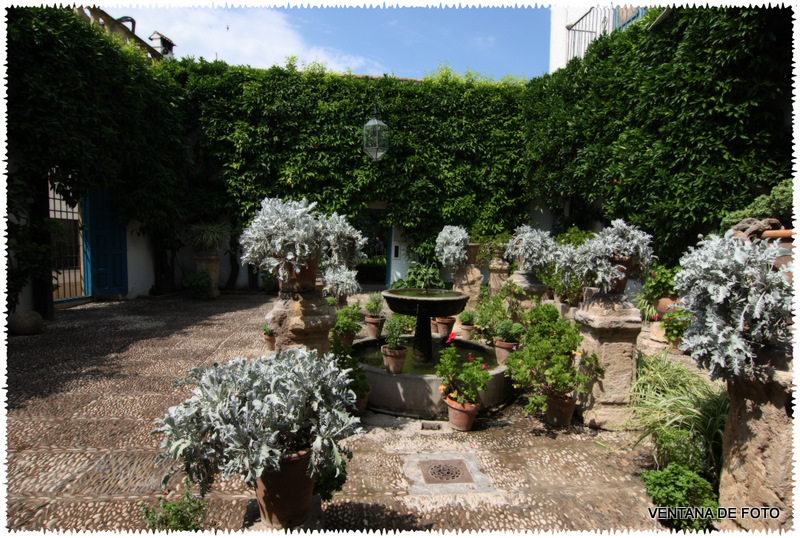 Foto: PALACIO DE VIANA - Córdoba (Andalucía), España