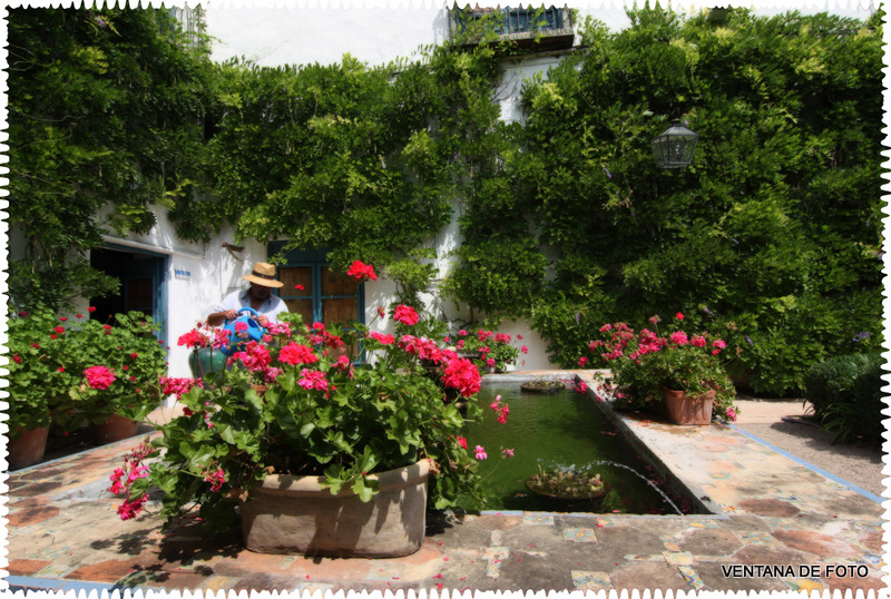 Foto: PALACIO DE VIANA - Córdoba (Andalucía), España