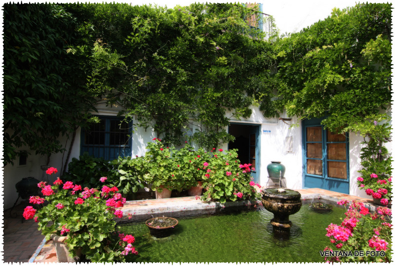 Foto: PALACIO DE VIANA - Córdoba (Andalucía), España