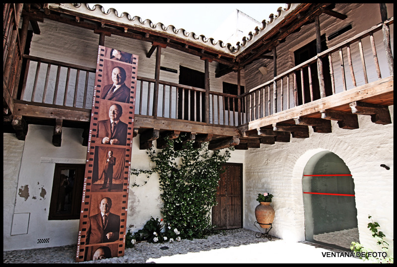 Foto: POSADA DEL POTRO - Córdoba (Andalucía), España