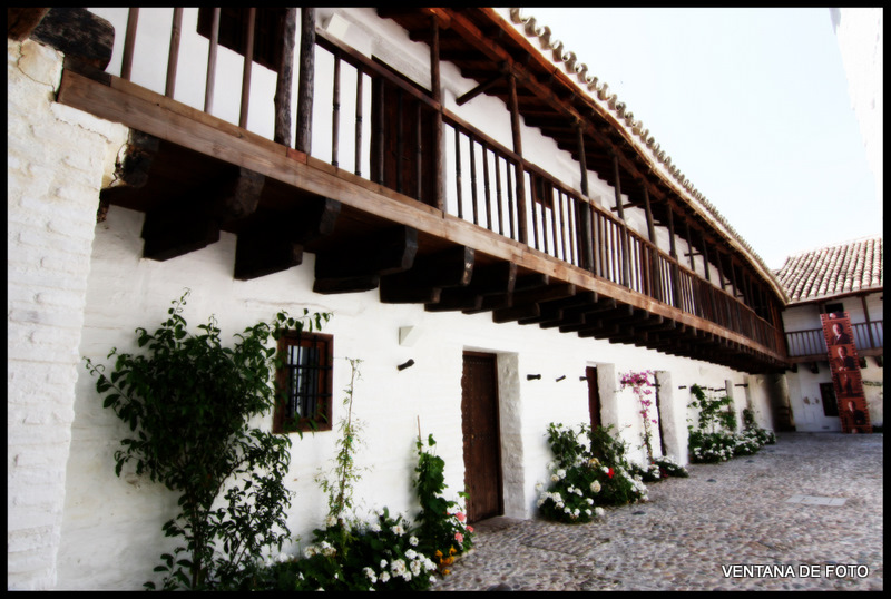 Foto: POSADA DEL POTRO - Córdoba (Andalucía), España
