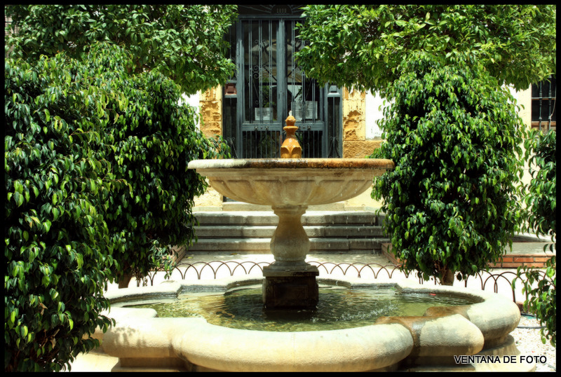 Foto: PLAZA DEL AYUNTAMIENTO - Posadas (Córdoba), España