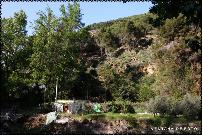 Foto: SIERRA - Laujar De Andarax (Almería), España