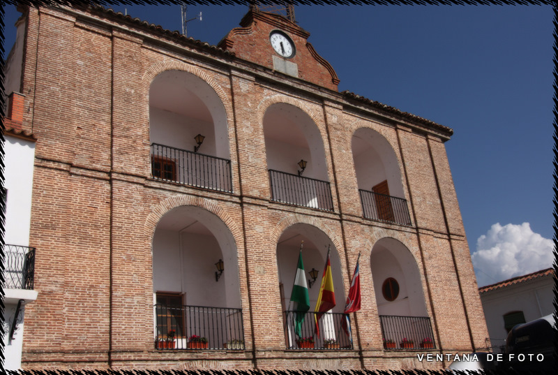 Foto: AYUNTAMIENTO - Laujar De Andarax (Almería), España
