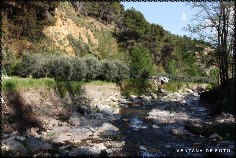 Foto: SIERRA - Laujar De Andarax (Almería), España