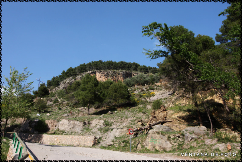 Foto: SIERRA - Laujar De Andarax (Almería), España