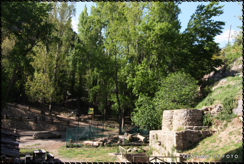 Foto: SIERRA - Laujar De Andarax (Almería), España