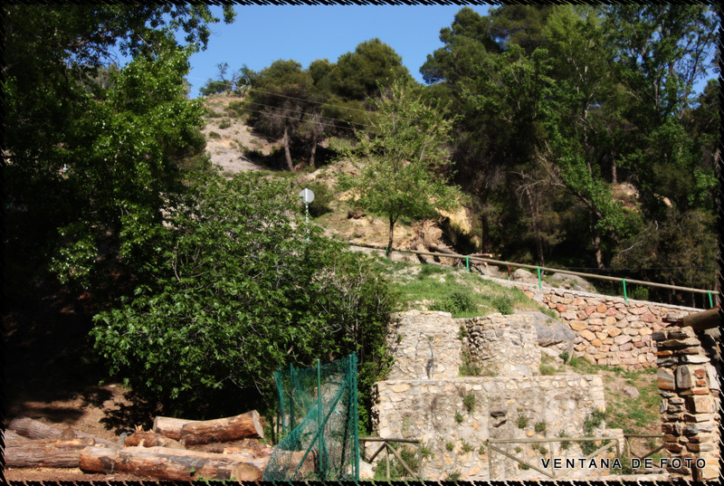 Foto: SIERRA - Laujar De Andarax (Almería), España
