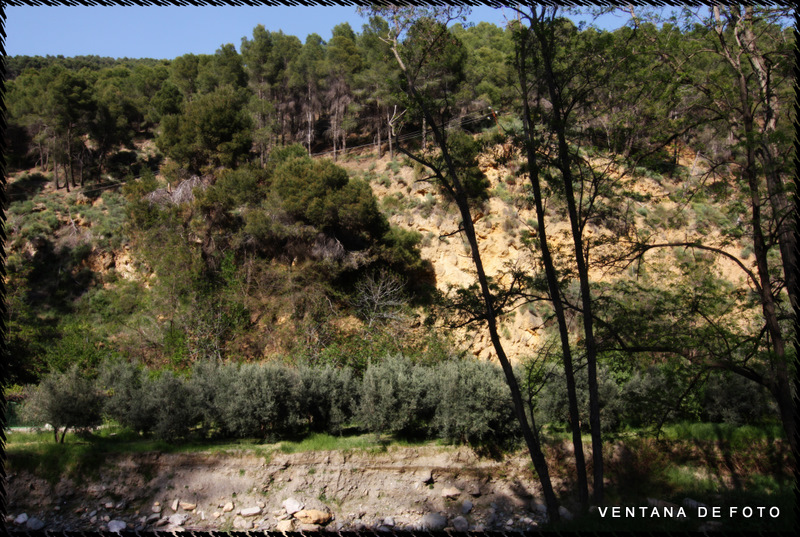 Foto: SIERRA - Laujar De Andarax (Almería), España