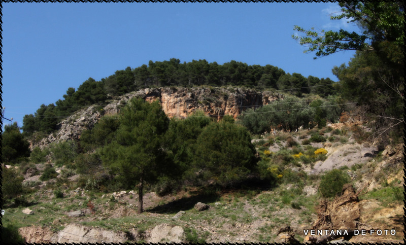 Foto: SIERRA - Laujar De Andarax (Almería), España