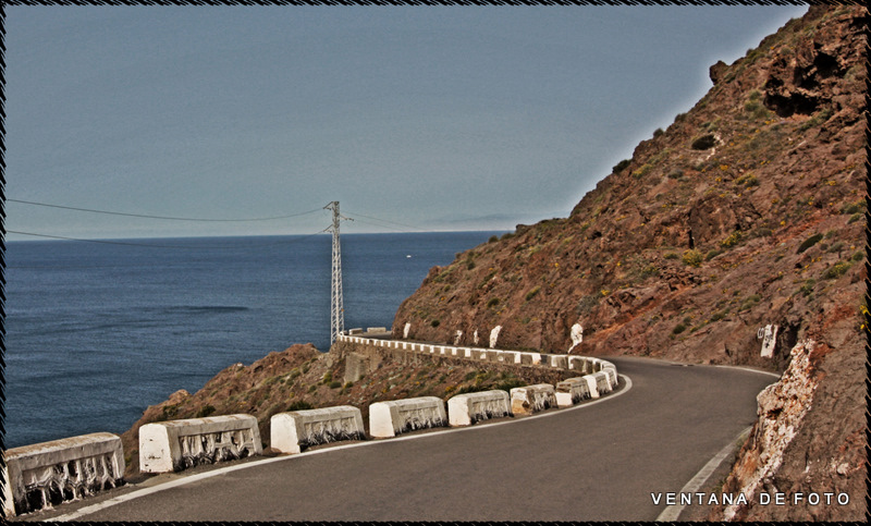 Foto: CABO DE GATA - Cabo De Gata (Almería), España