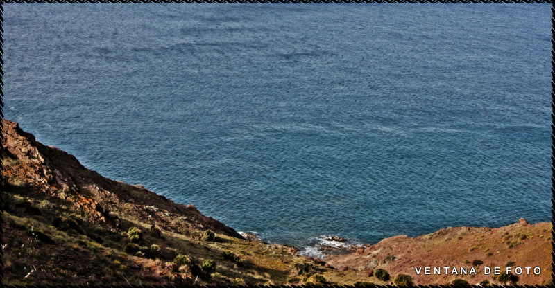 Foto: CABO DE GATA - Cabo De Gata (Almería), España
