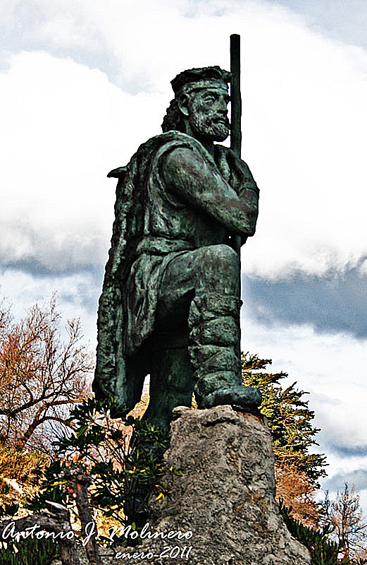 Foto: Laro el cantabro - Santander (Cantabria), España