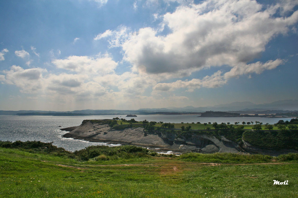 Foto: Mataleñas - Santander (Cantabria), España
