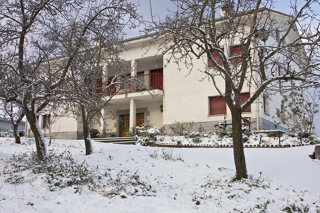 Foto de Deba (Gipuzkoa), España