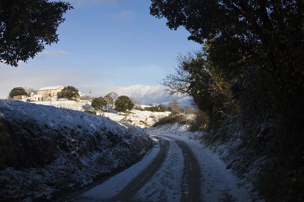 Foto de Deba (Gipuzkoa), España