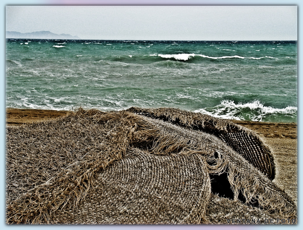 Foto: SU PLAYA - Roquetas De Mar (Almería), España