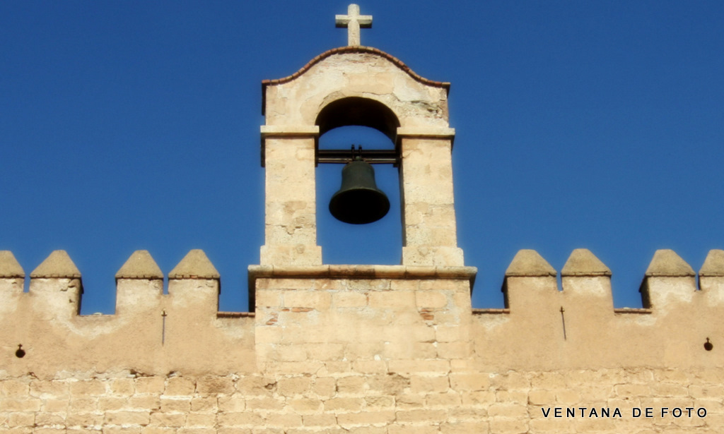 Foto: ALCAZABA - Almería (Andalucía), España