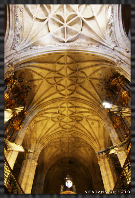 Foto: CATEDRAL - Almería (Andalucía), España