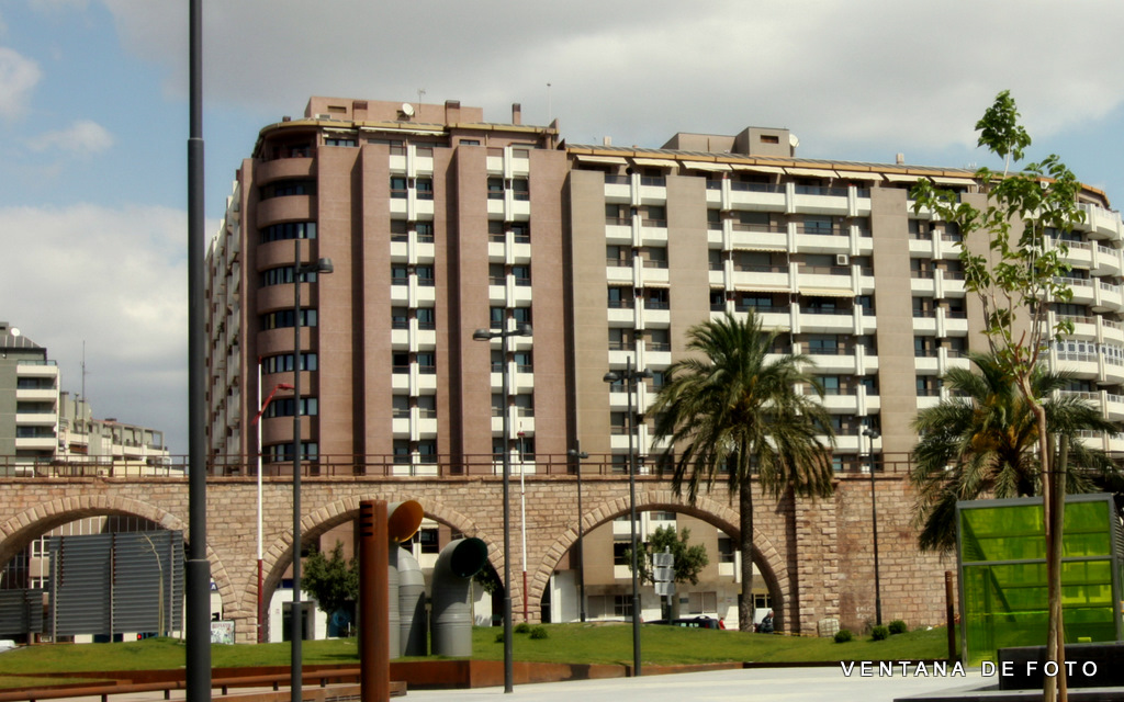 Foto de Almería (Andalucía), España