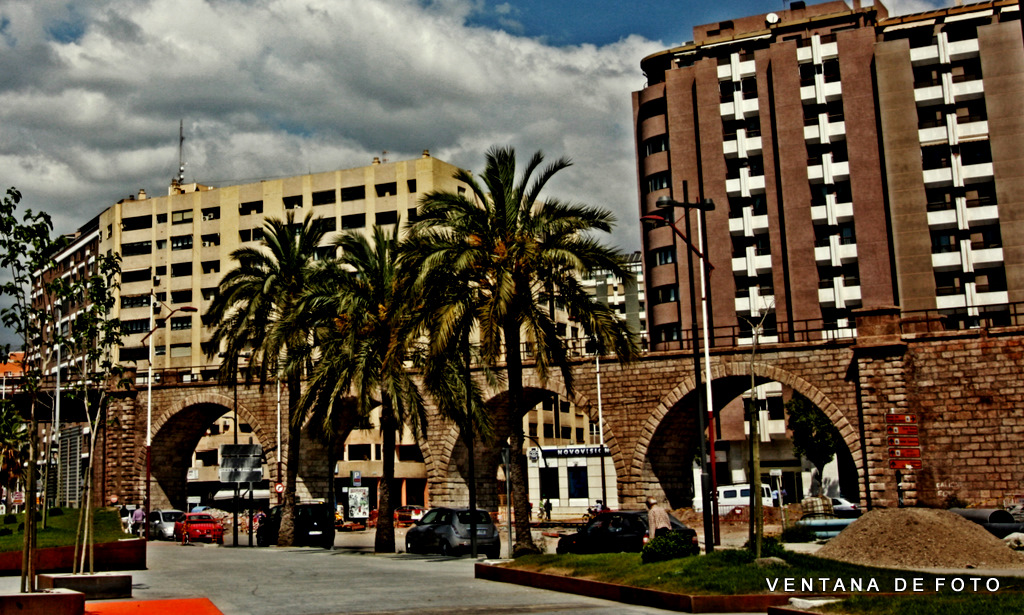 Foto de Almería (Andalucía), España