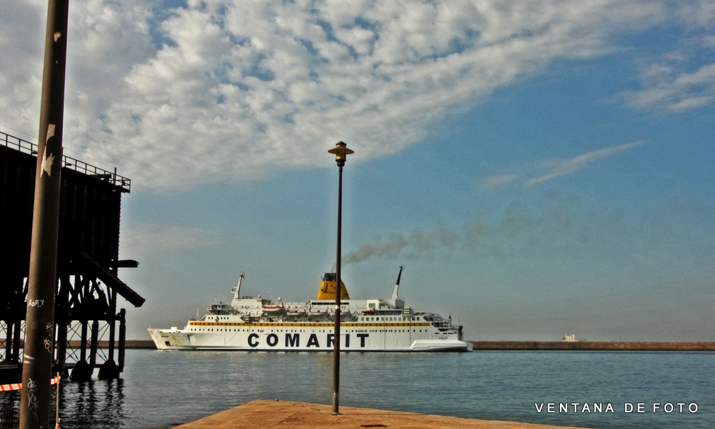 Foto de Almería (Andalucía), España