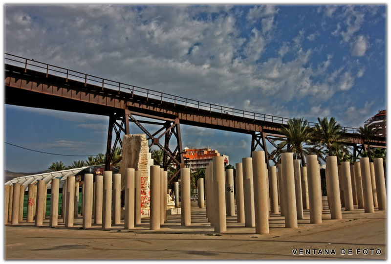 Foto de Almería (Andalucía), España