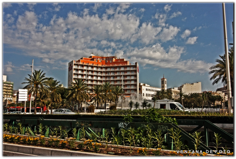 Foto de Almería (Andalucía), España