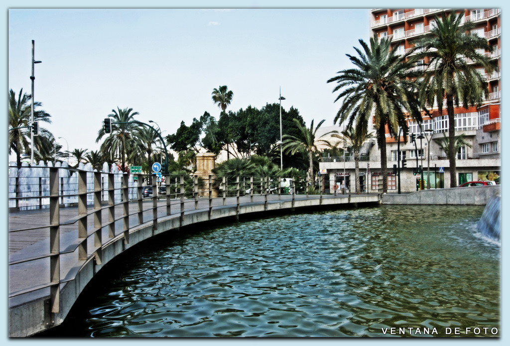 Foto de Almería (Andalucía), España