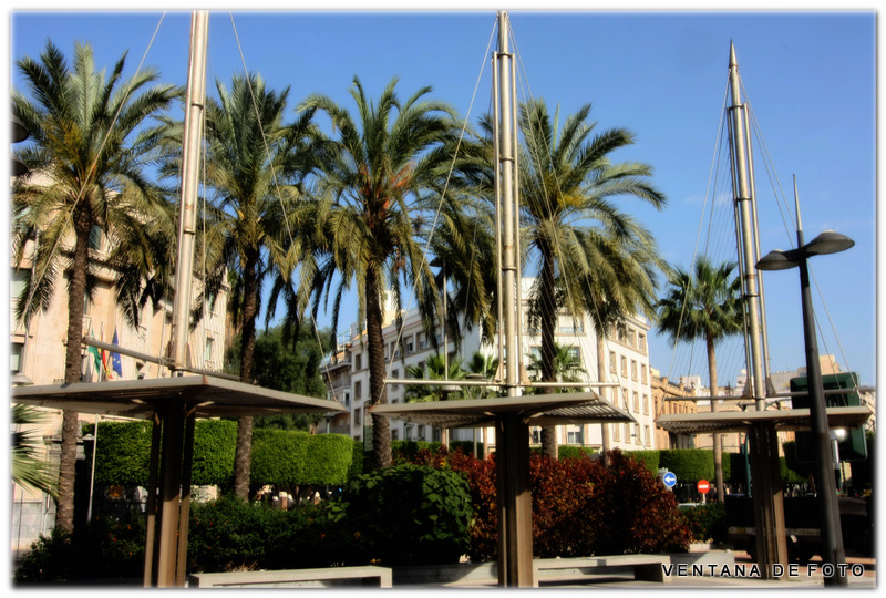 Foto de Almería (Andalucía), España