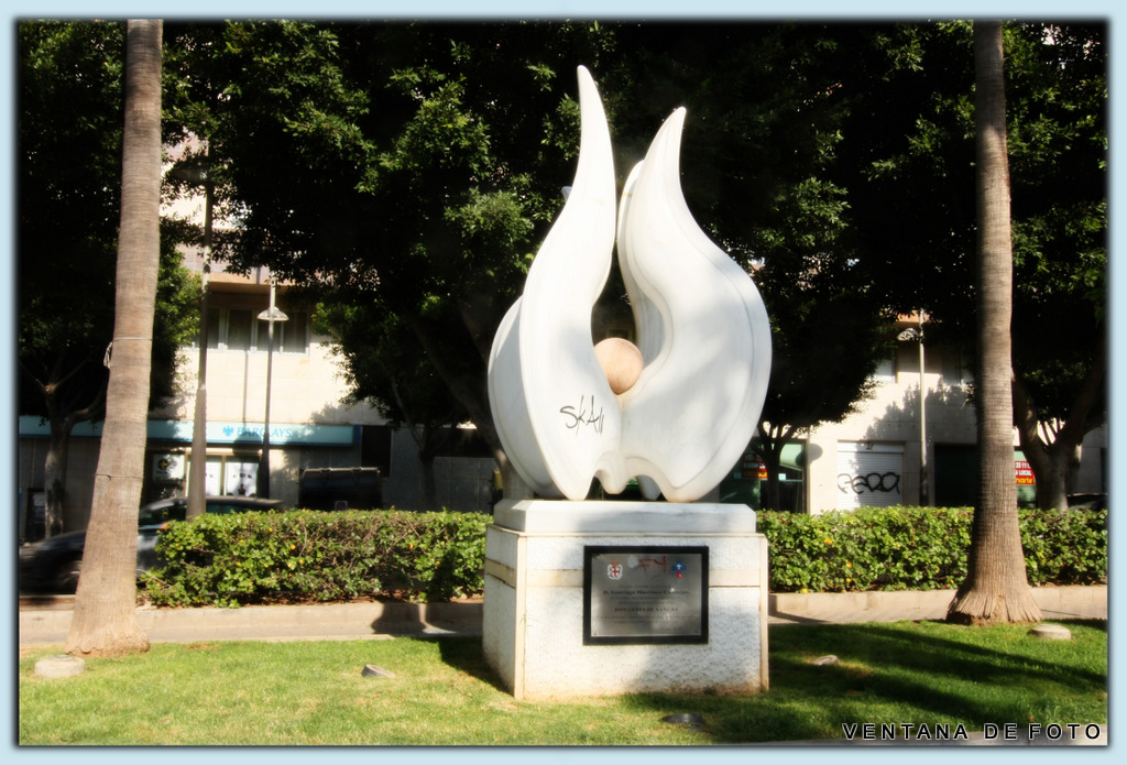 Foto de Almería (Andalucía), España