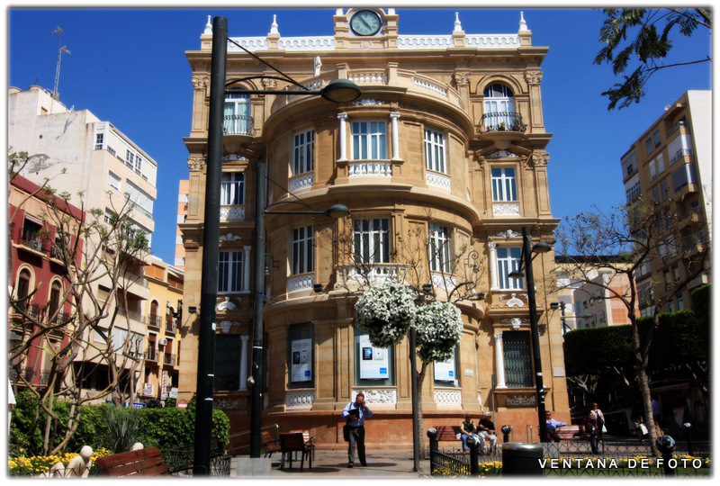 Foto de Almería (Andalucía), España