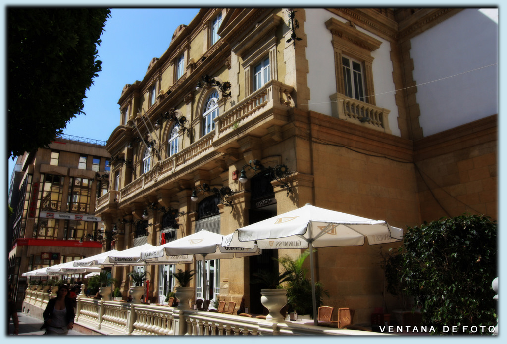 Foto de Almería (Andalucía), España