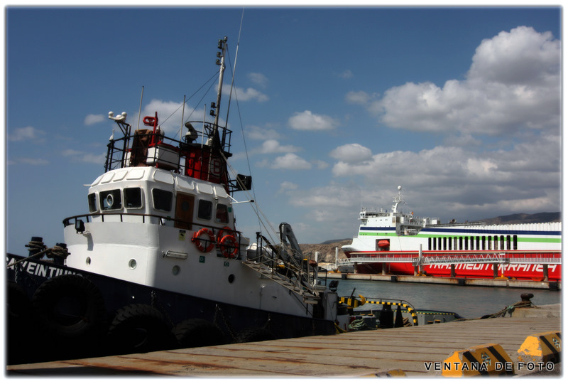Foto de Almería (Andalucía), España