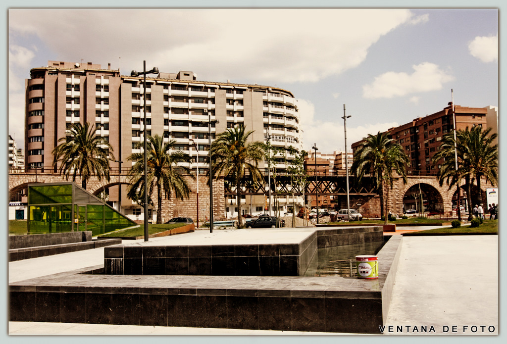 Foto de Almería (Andalucía), España