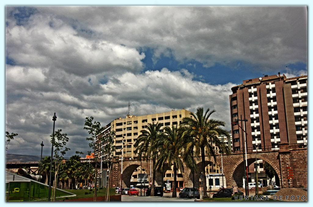 Foto de Almería (Andalucía), España