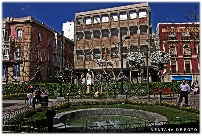 Foto de Almería (Andalucía), España